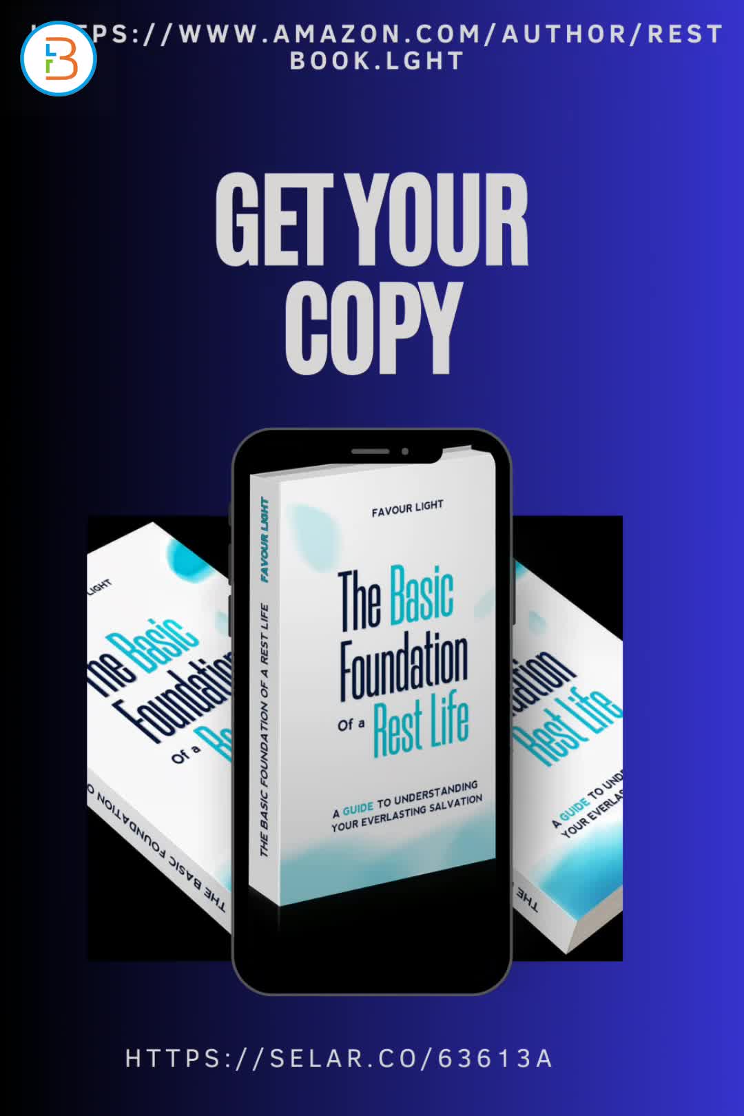 THE BASIC FOUNDATION OF A REST LIFE