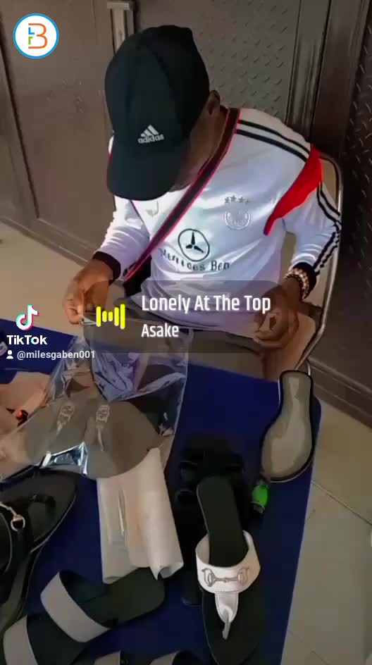 Hand made easy wears