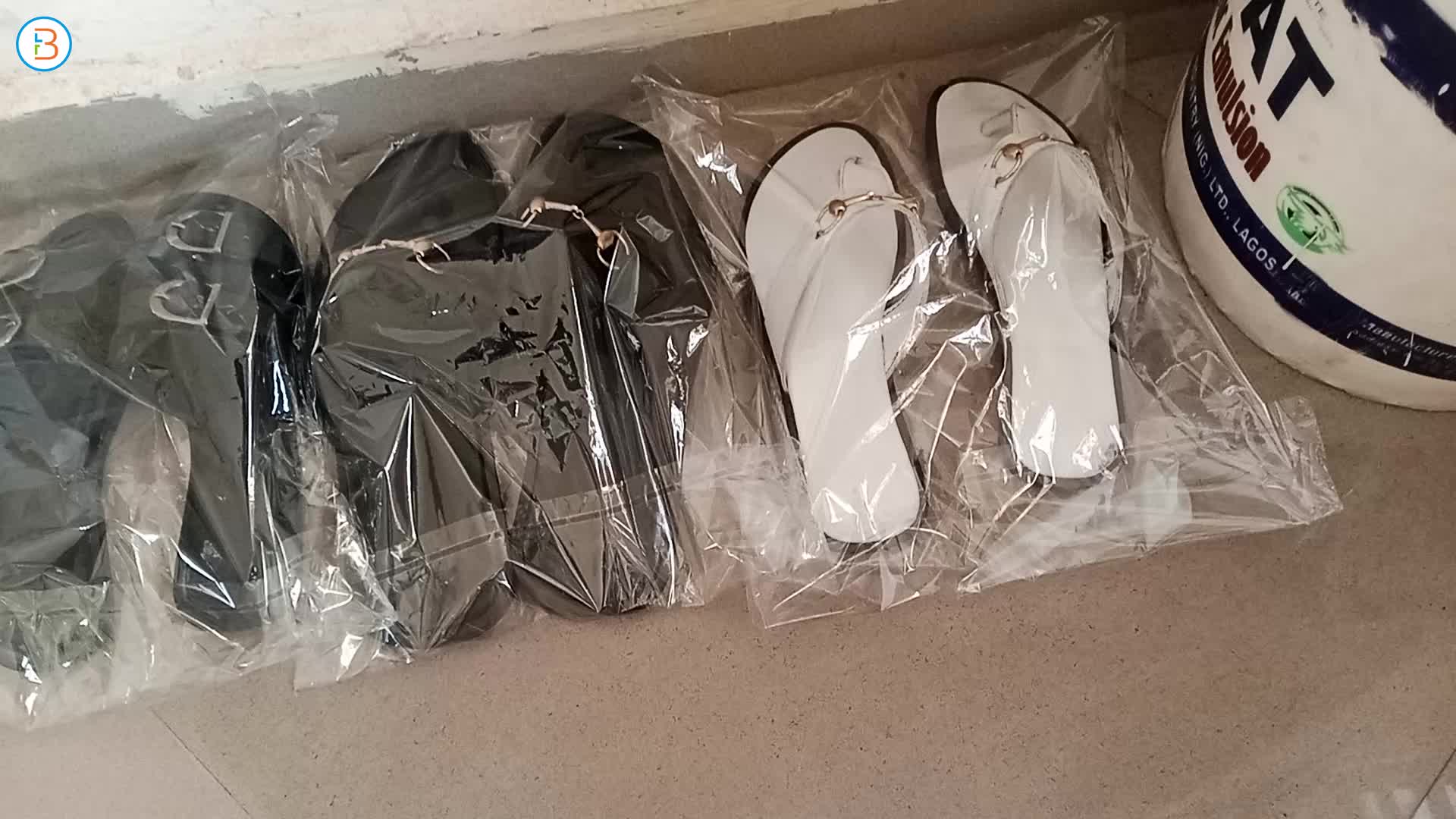 affordable footwear's for instant pick up