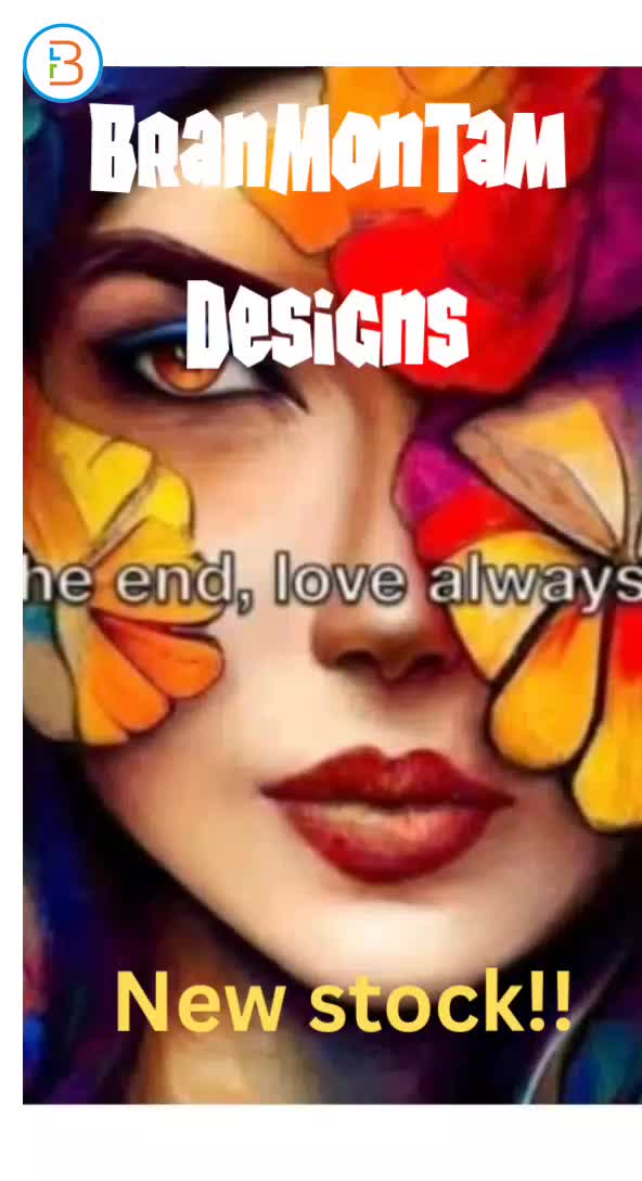 BranMonTam Designs 
https://branmontam-designs-brand.printify.me/