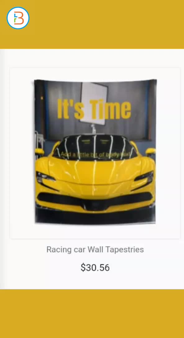 BranMonTam Designs Tapestry and Posters 
http://branmontam-designs.printify.me