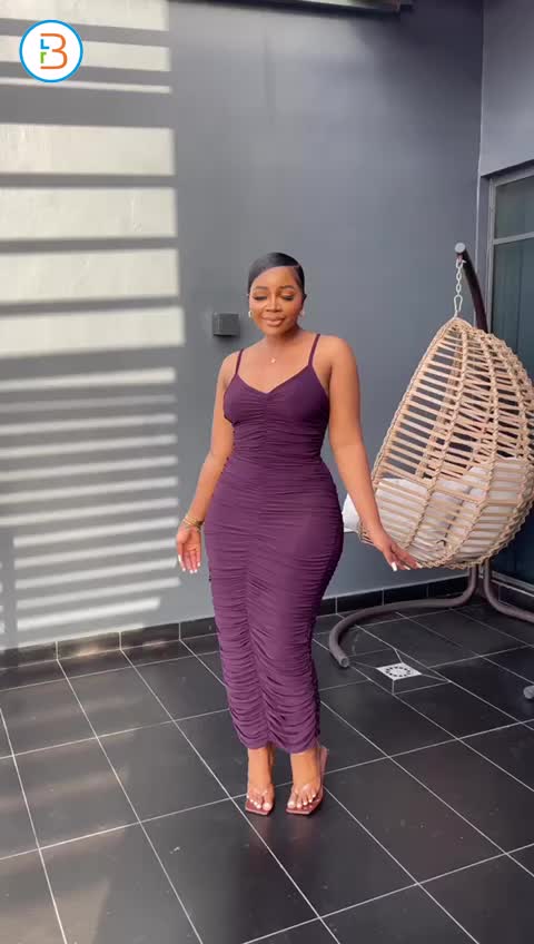 Long Armless gown with Jacket top 8000 naira