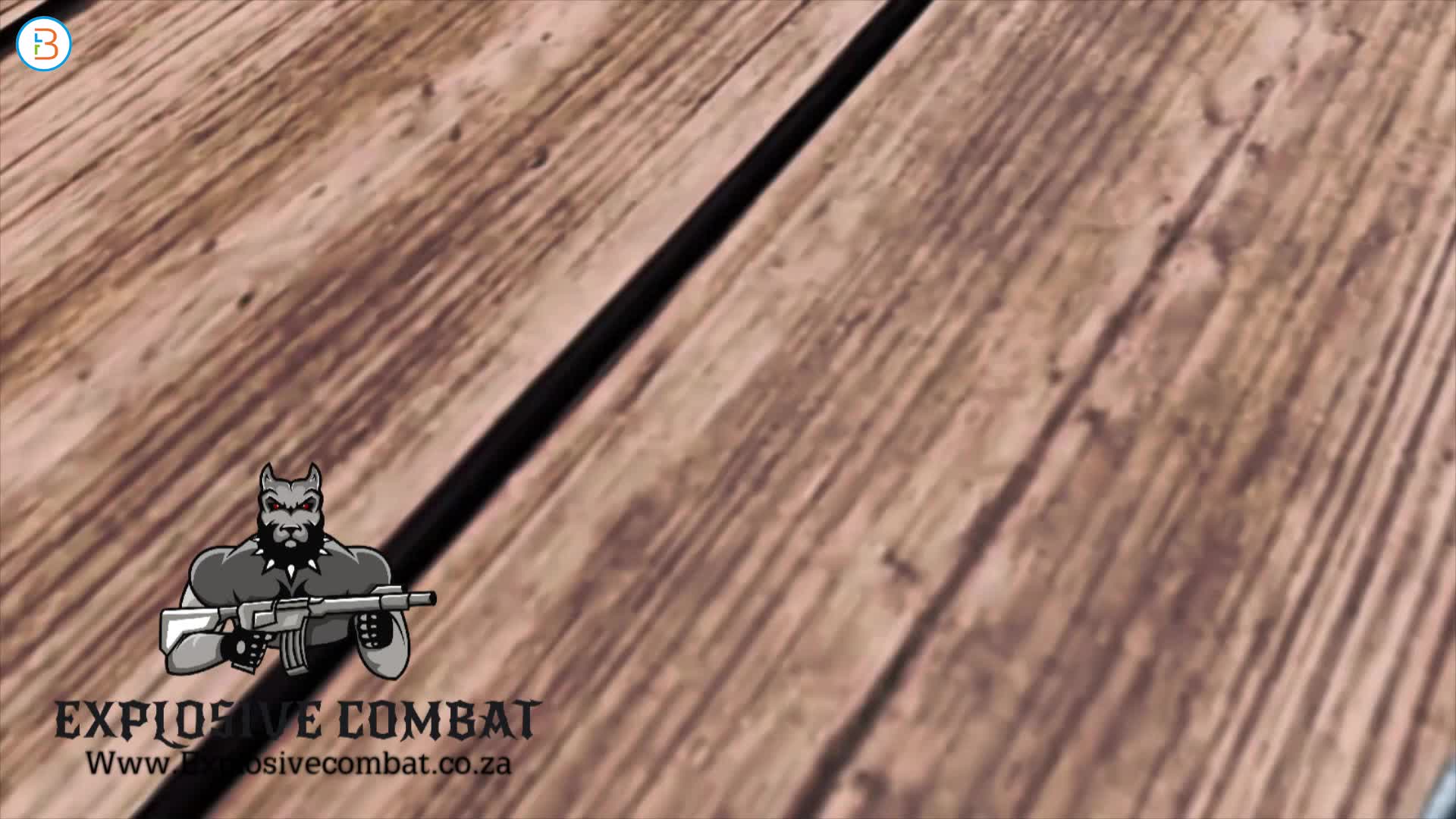 Variety of blank firing pistols available