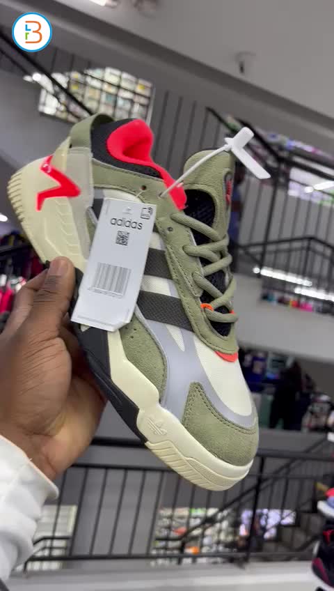 Adidas niteball Original, size From UK-4 To Uk-10