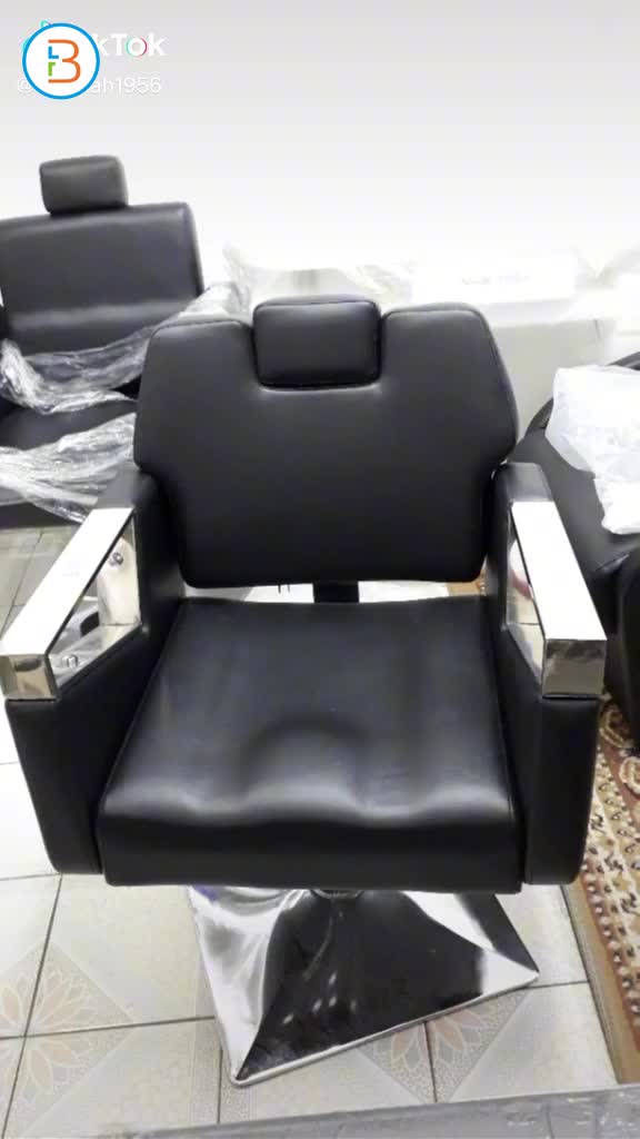 salon chairs available