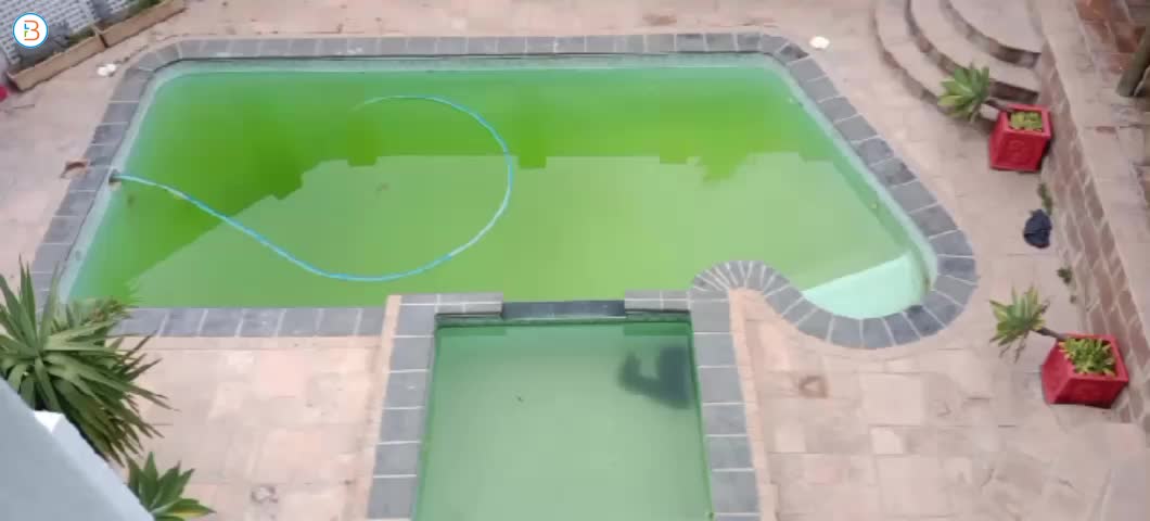 for all your pool troubles don't hesitate to contact us on 081 264 6034 for a quote Ravin