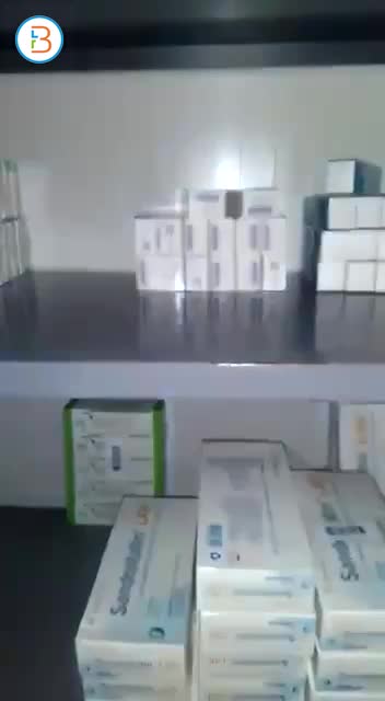 We can supply you with anything you want.