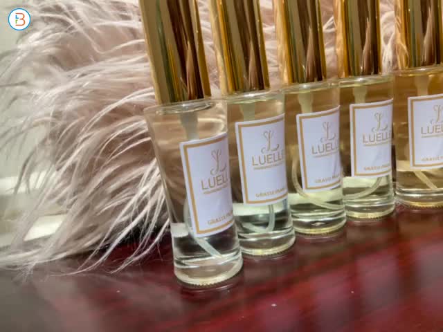 30ml his and hers perfumes