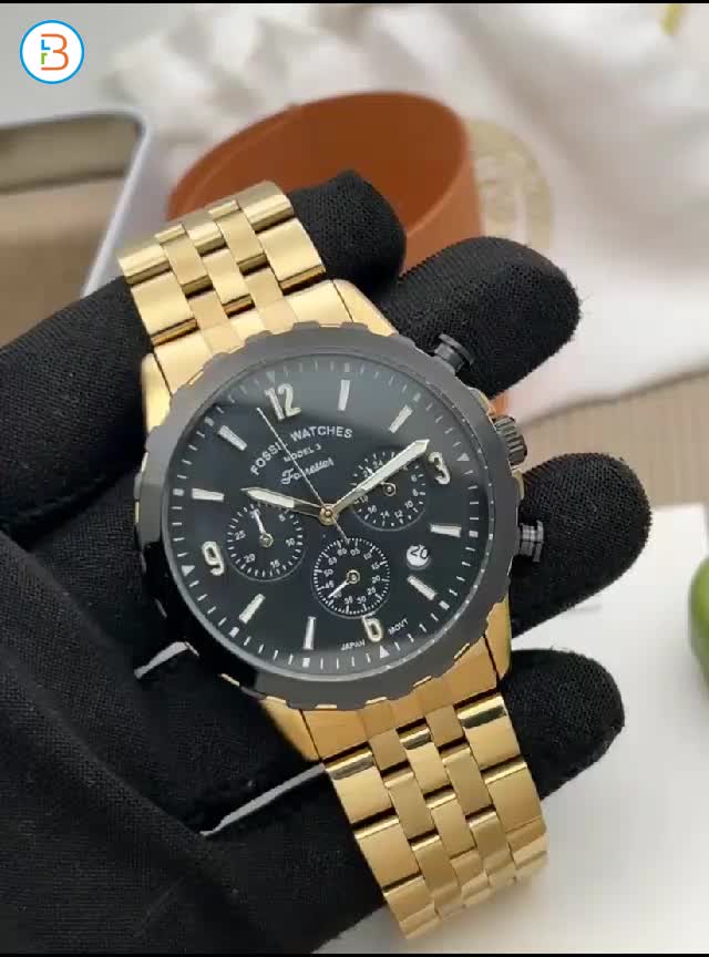 Men's Fossil Watch