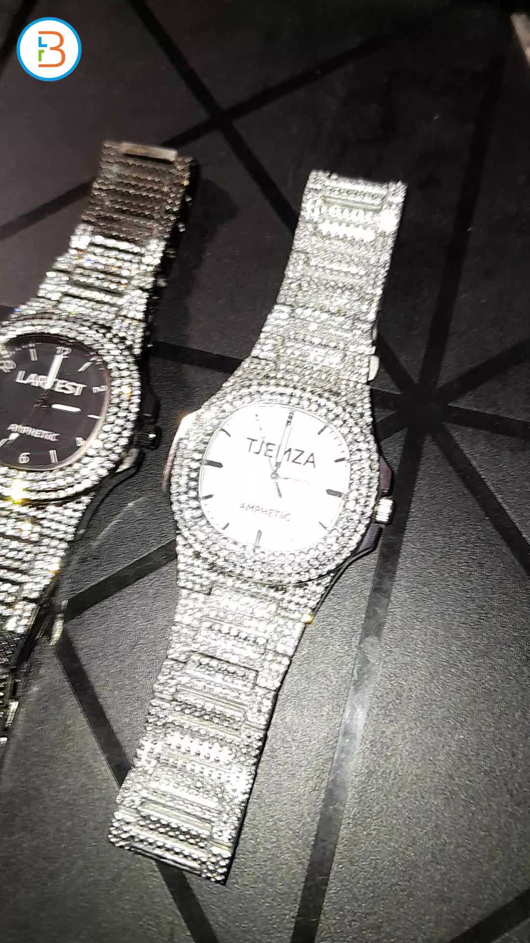 Personalized/Pictureplaced/Logoplaced Watches