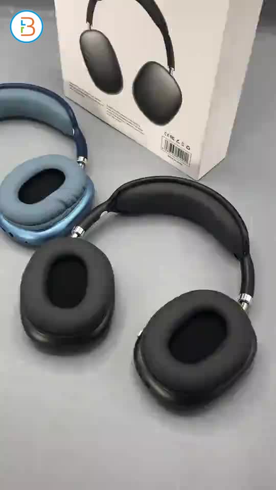 Enhance Audio with P9 Pro Touch & Volume