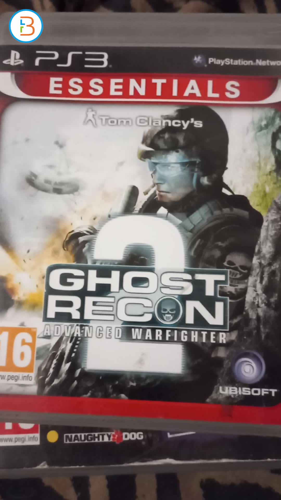 All Games are still.in Very Good Condition