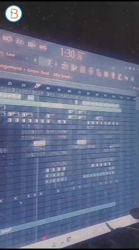 mastering & track mixing