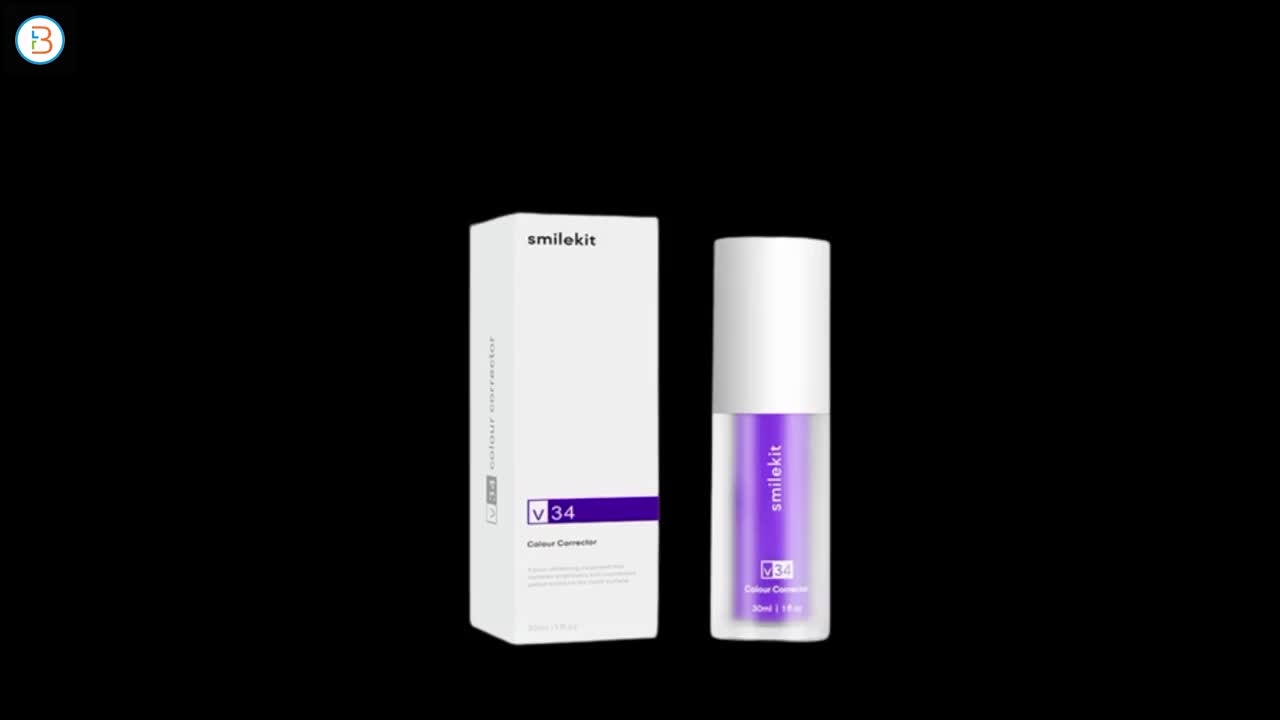 coulor corrector v34