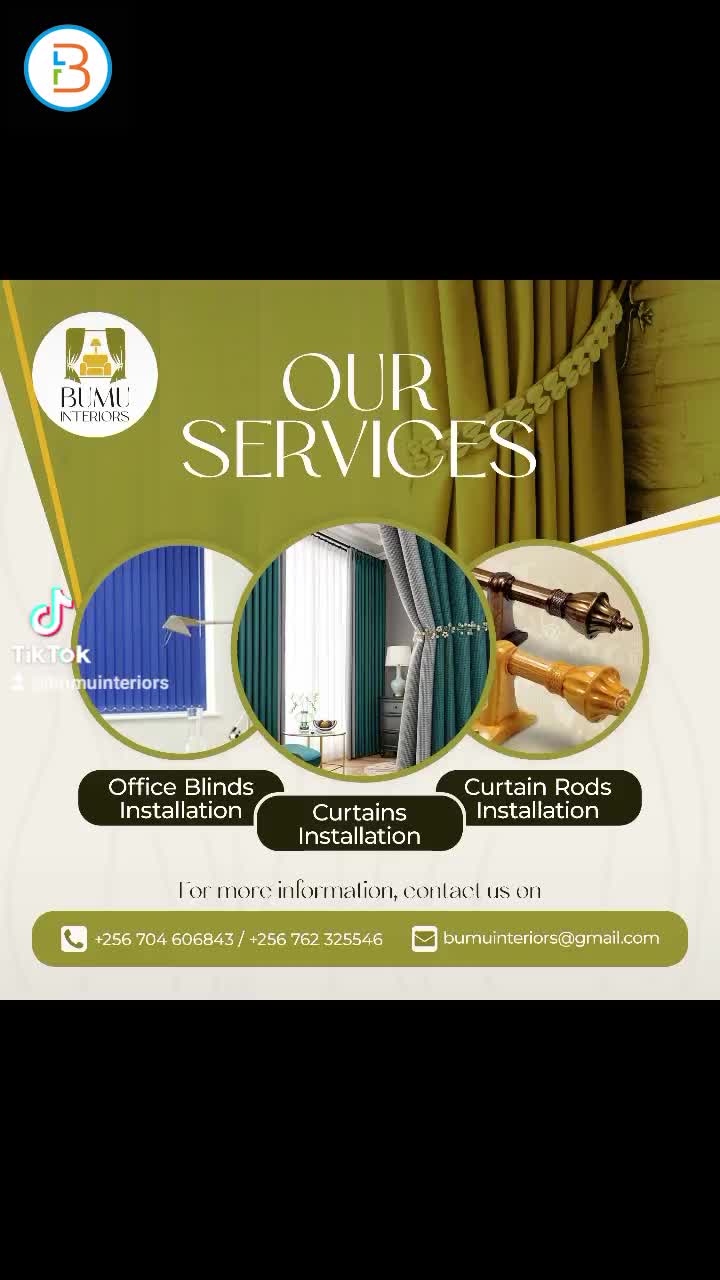 All Classic Curtains
Tel....0704606843.
.....0762325546.