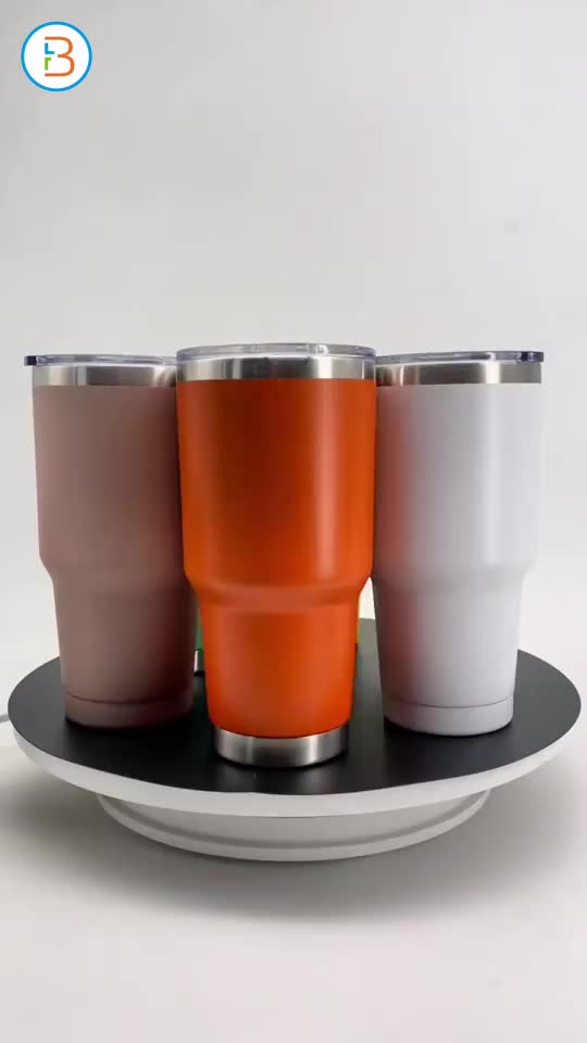 Stainless Steel Water Bottle LargeCapacity Travel BPA Free Thermal Mug 40oz