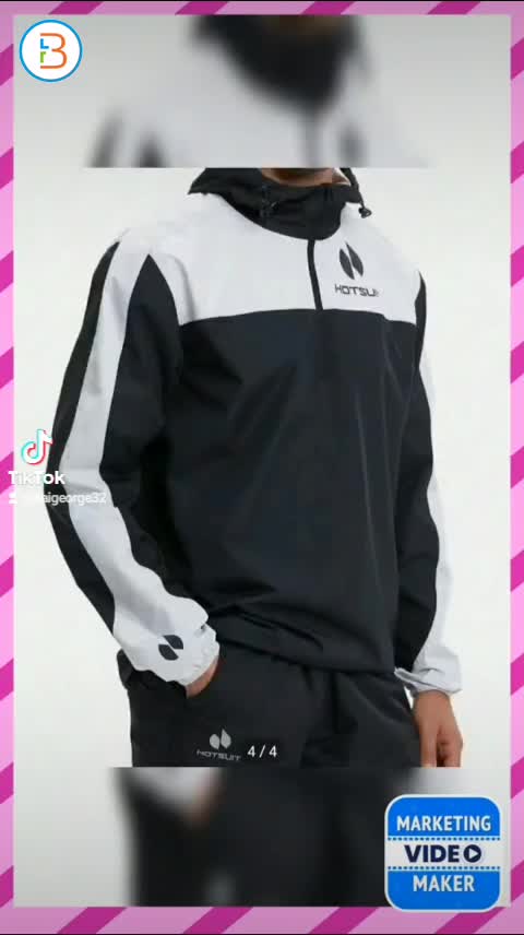 Hotsuit for men and ladies