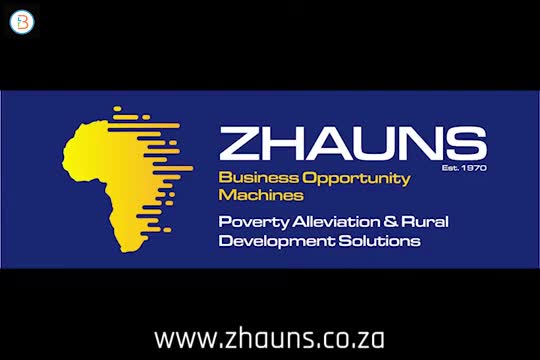 Ice cream machine video