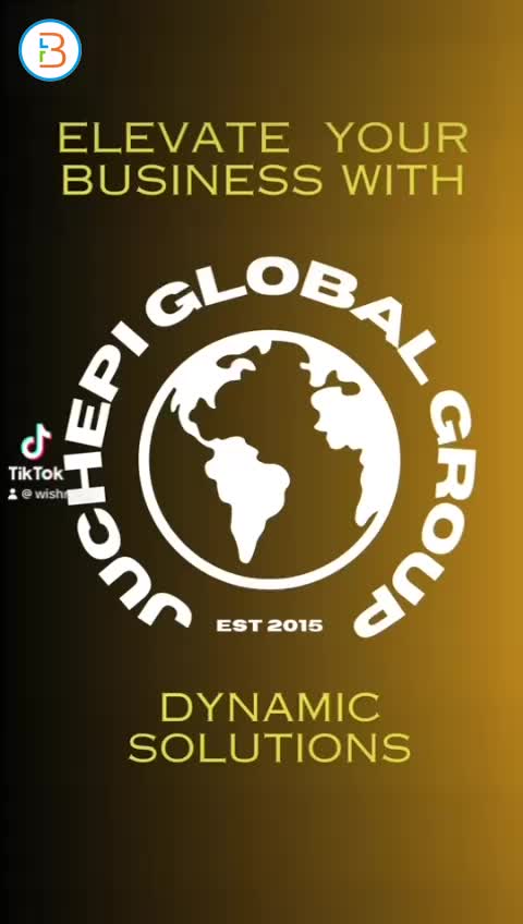 Juchepi Global Group, your partner is growth. Contact us today for more information.