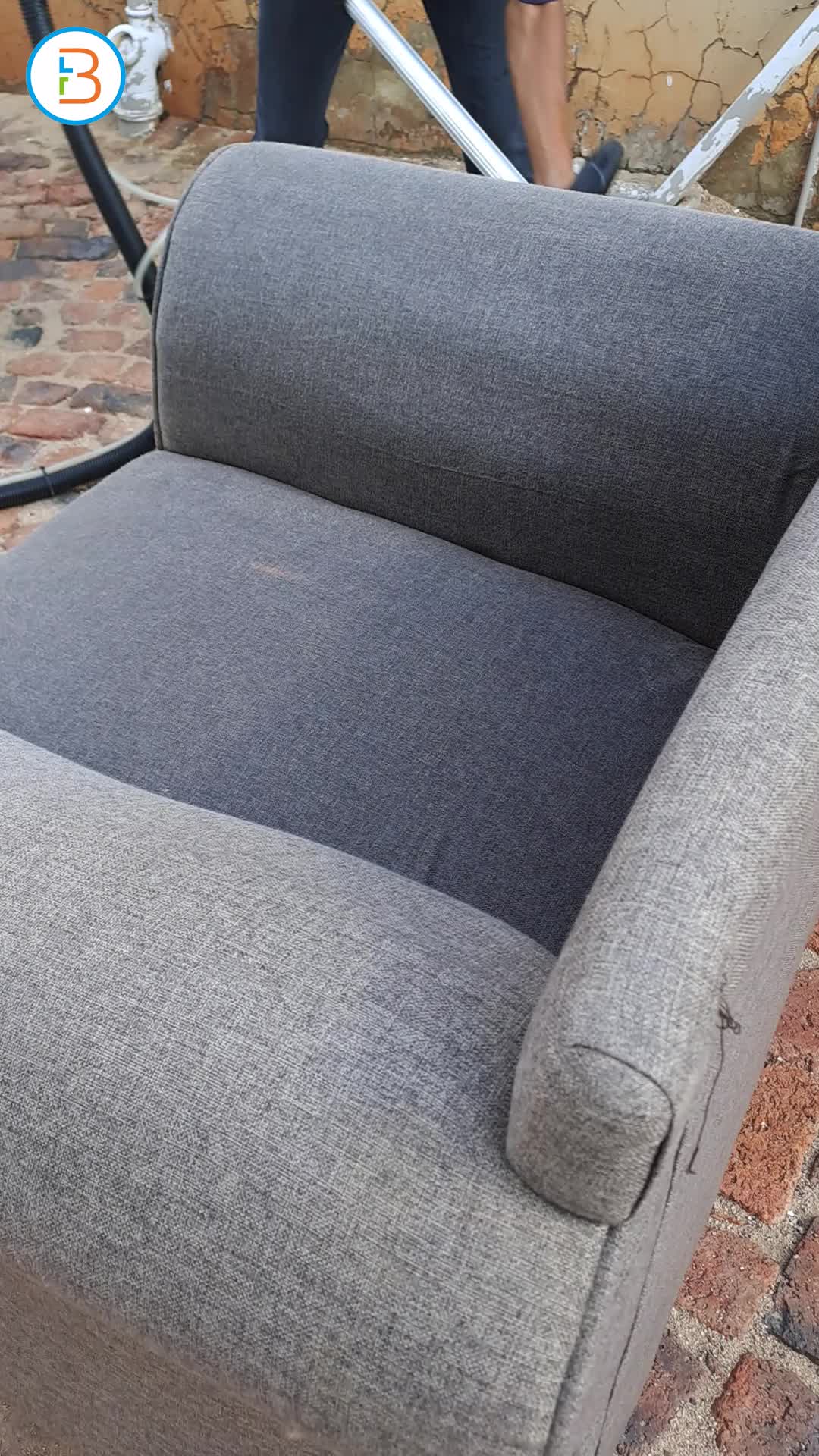 Upholstery cleaning Couches