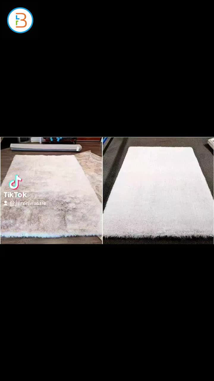 We clean it all for you. leaving it clean and smelling fresh.