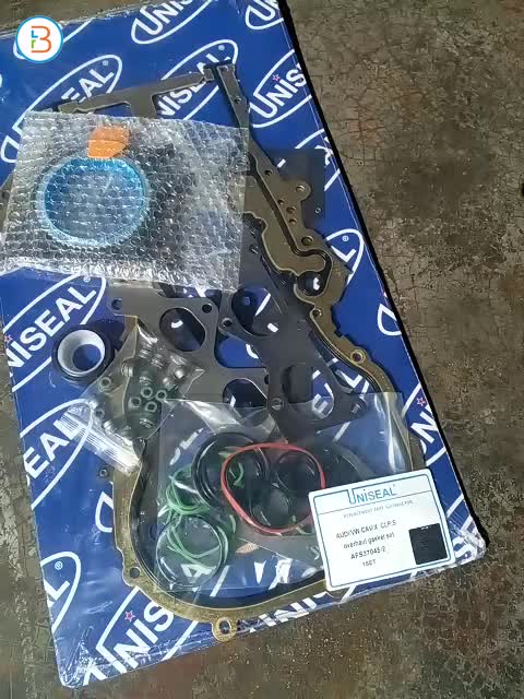 gasket set vwgolf/ polo