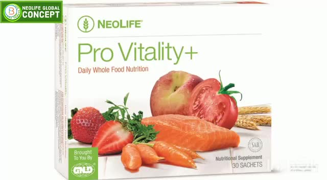 it's a great product that helps in over all body, nutrition,