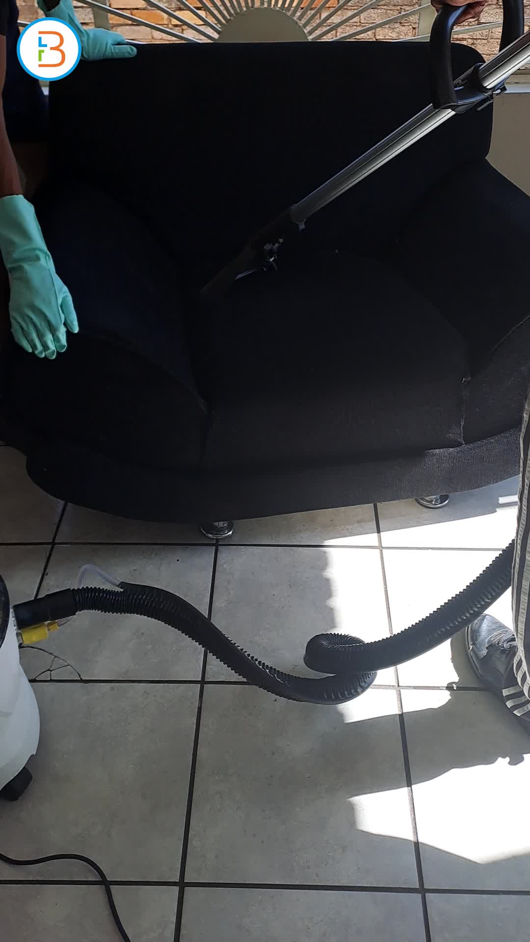 your couches/ sofas will look brand new again.