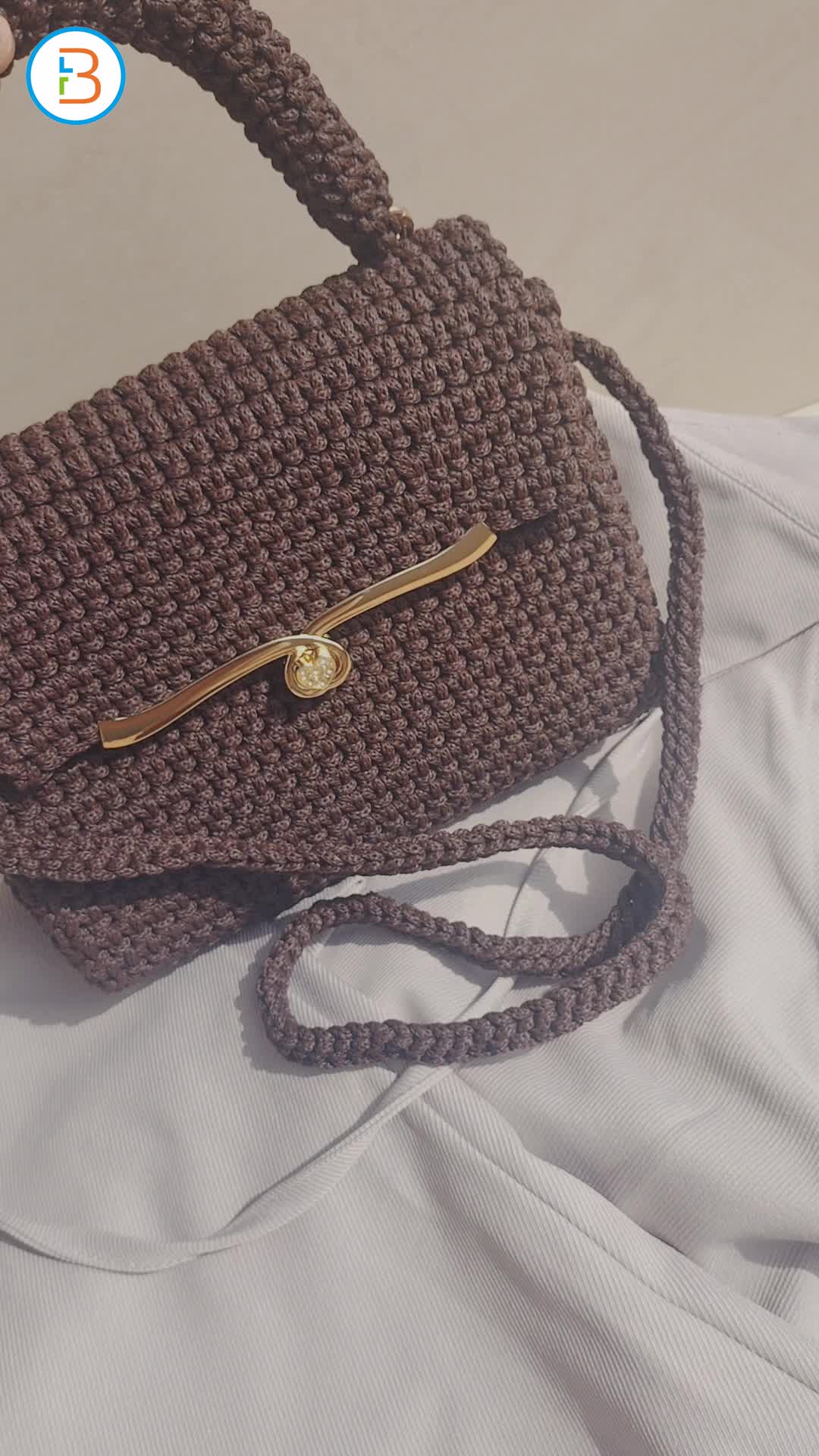 quality handmade bag, 
feel beautiful this winter with a touch of handmade....