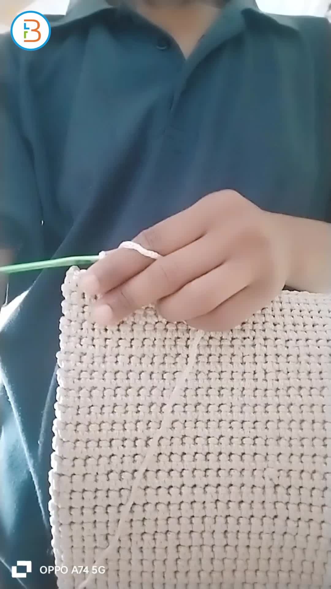 the process and the beauty.....