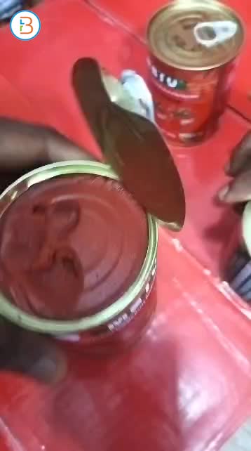 we have tin tomatoes available with good price