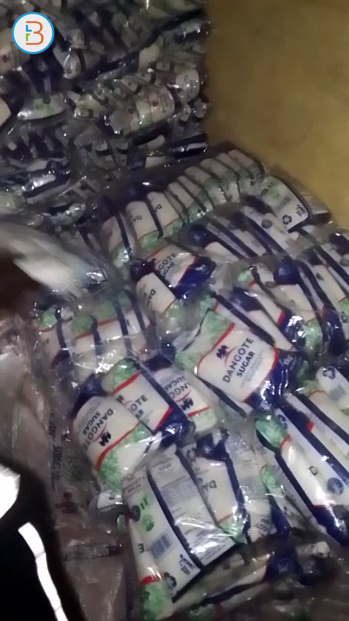 dangote surgar all sizes available we give you the best price send your order