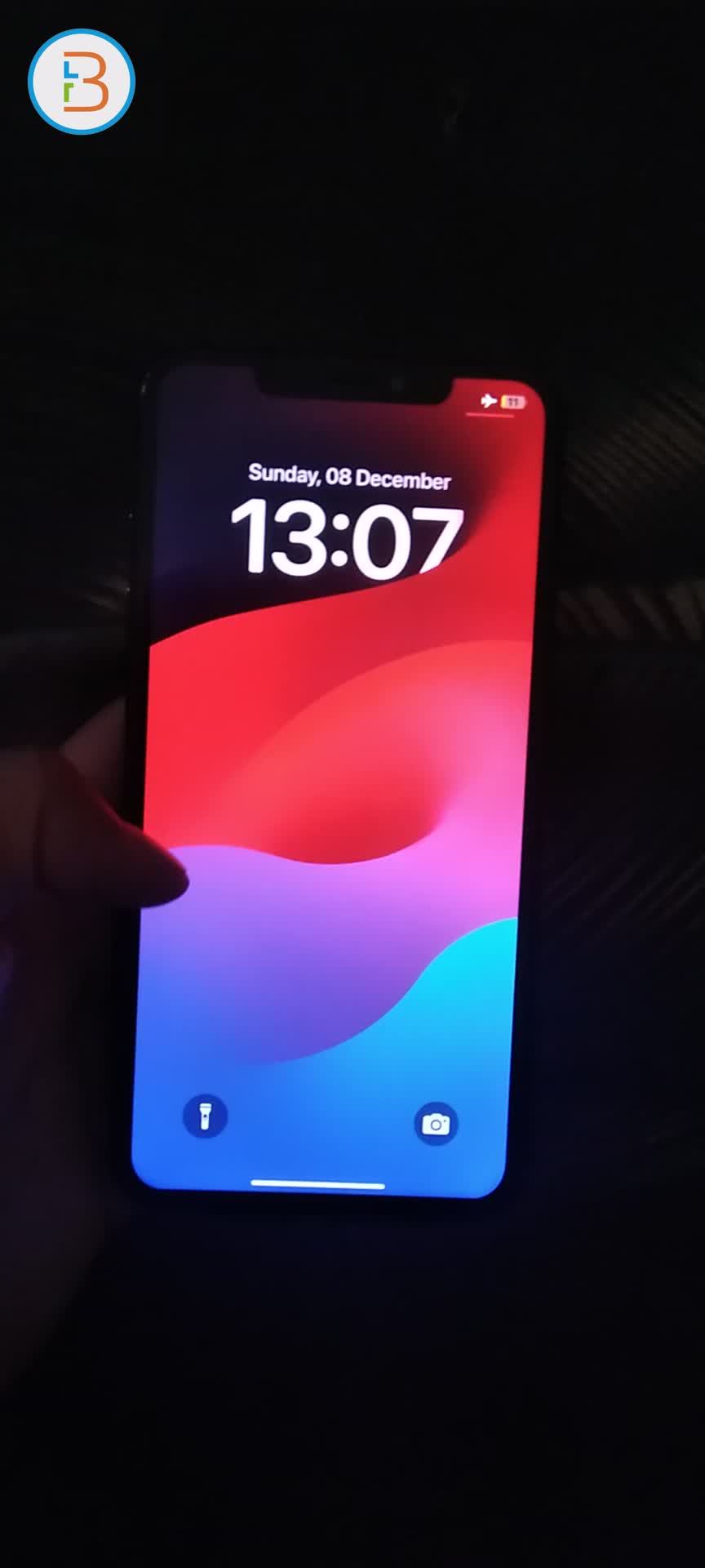 IPhone Xs Max - 256GB