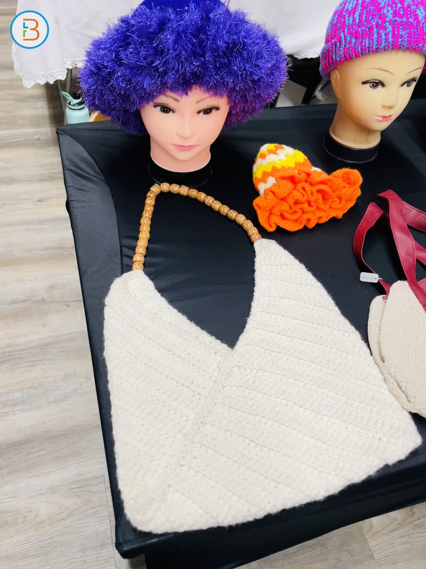 some of the items we have