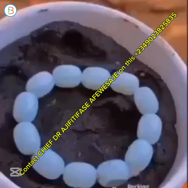 The Most Powerful Spiritual Herbalist Man in Nigeria