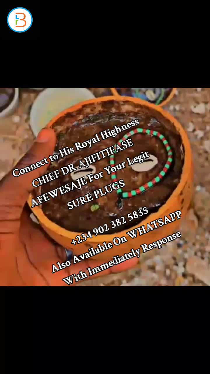 The Most Powerful Spiritual Herbalist in Nigeria